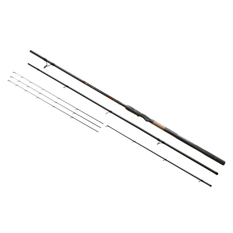 Caa Feeder Carp Expert Fine Method // 3.00m, 3.30m, 3.60m, 3.90m / 90g
