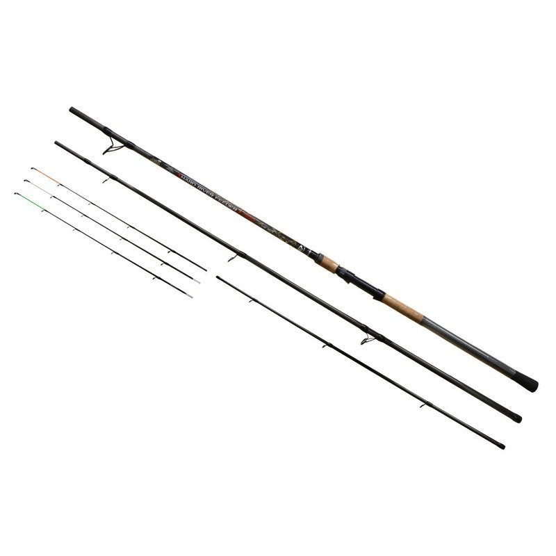 Caa Feeder Carp Expert Method Heavy // 3.60m, 3.90m / 120g