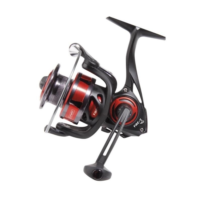 Hart Fire-Z Spinning Reel // 4000