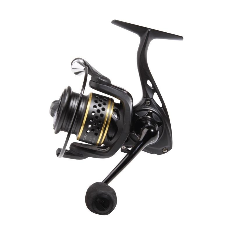 Hart Gold-Z Spinning Reel // 1000, 3000