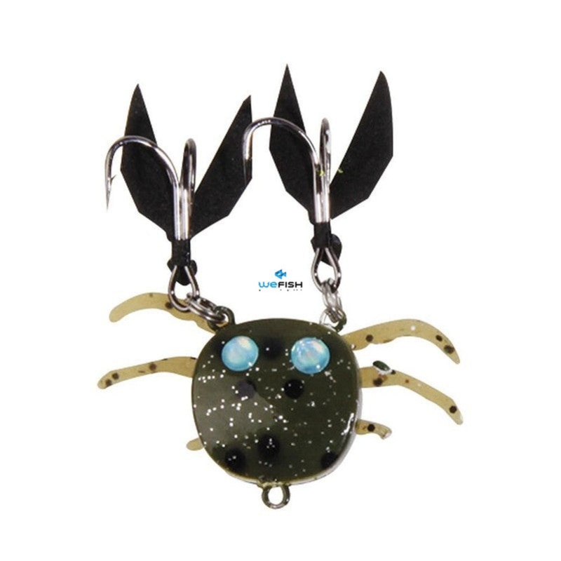 Hart Rock&Street M-CRAB - 5g