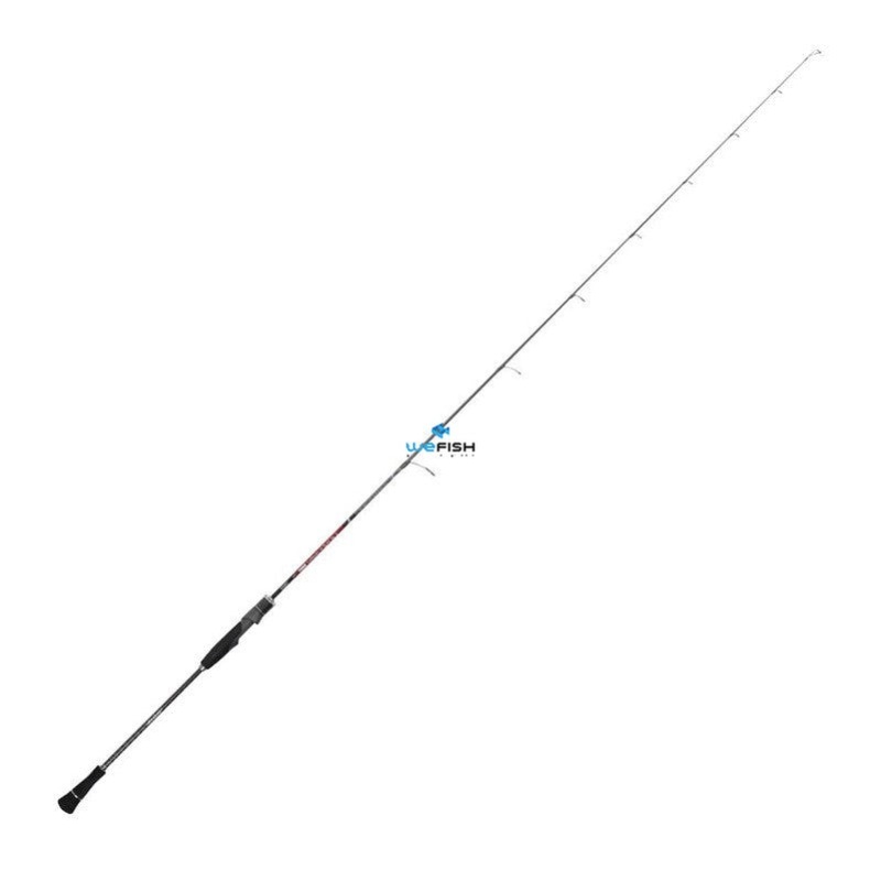 Hart Toro Castaway Ultra Slow Jig Spinning Rod // 30-120g / 1,90m