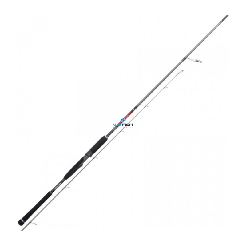 Hart Toro Spin Fast Spinning Rod // 15-55g, 20-60g / 2.40m, 2.70m, 3.00m