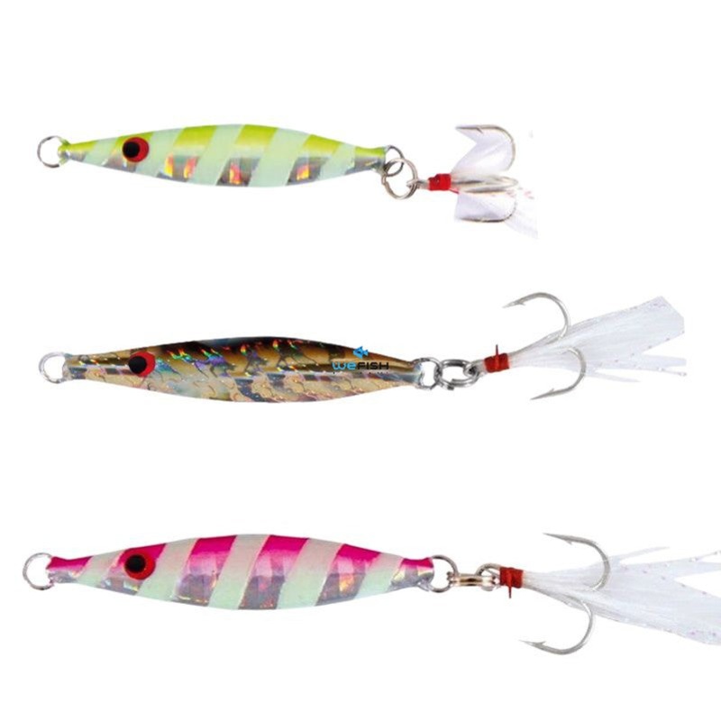 Micro Jig RSF Rock & Street Hart