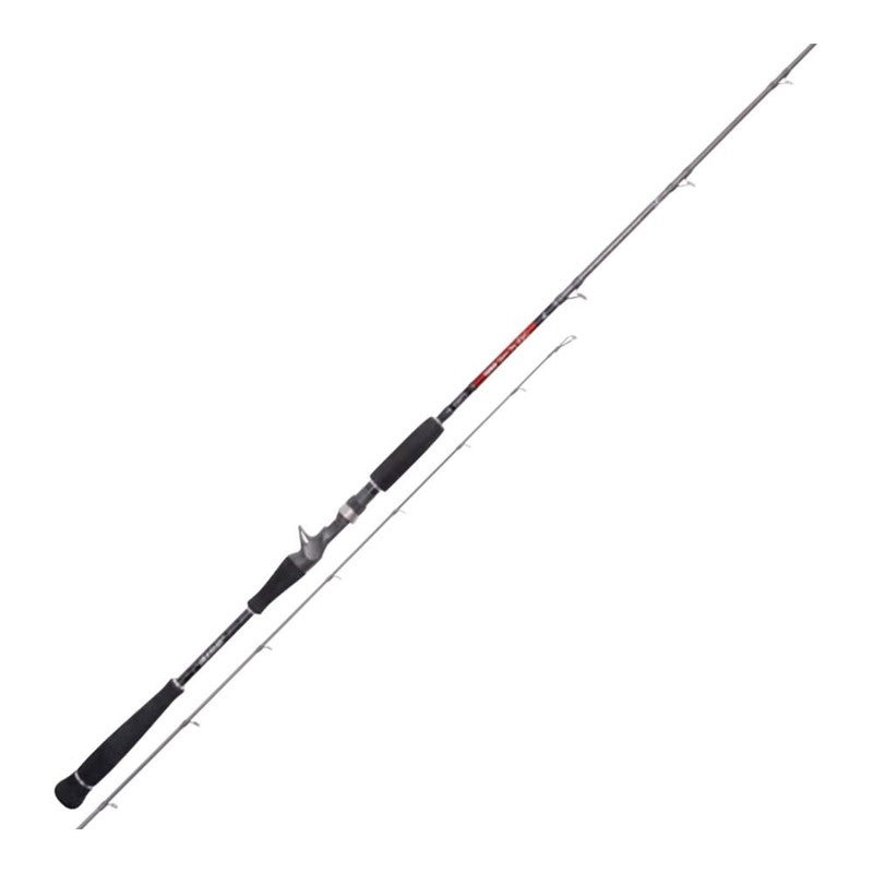 Rod HART TORO SLOW JIG 67C-2.00m-1+1s