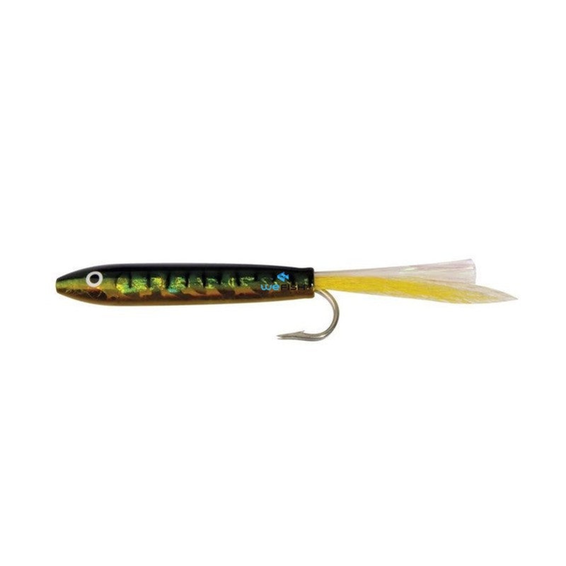 Seuelo Bala Hart Atb Cigar // 80mm