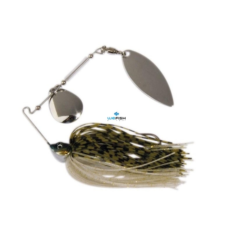 Seuelo Hart SpinnerBait Duster // 14g