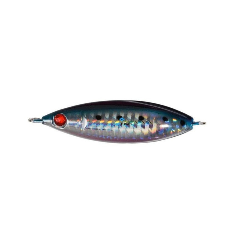 Seuelo Jig Hart The Edition Barri // 30g, 40g, 50g