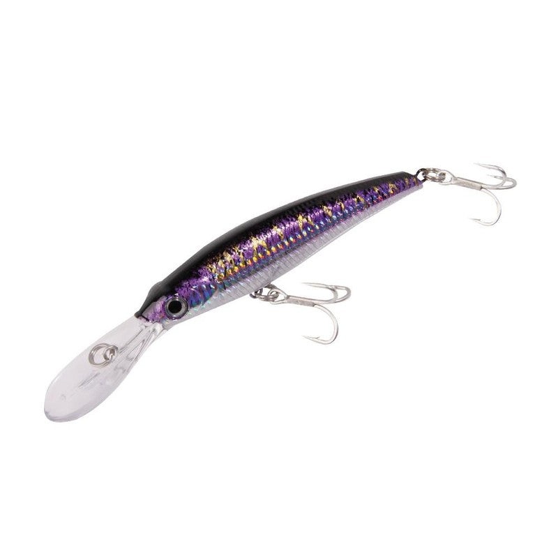 Seuelo Minnow Hart Deep-K // 140mm / 53g