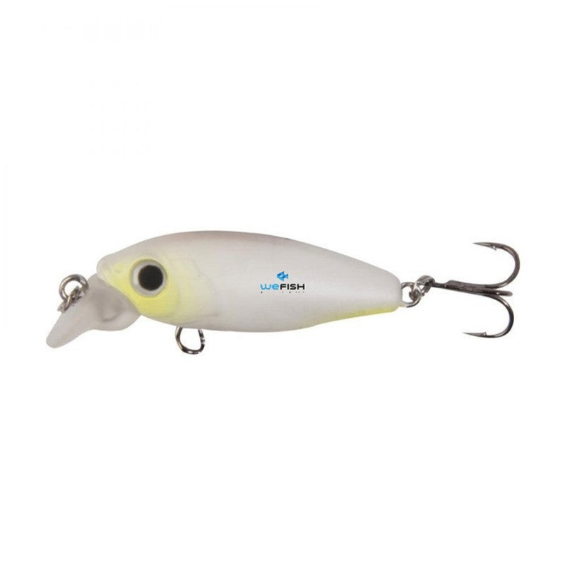 Seuelo Minnow Hart M-Jerk // 40