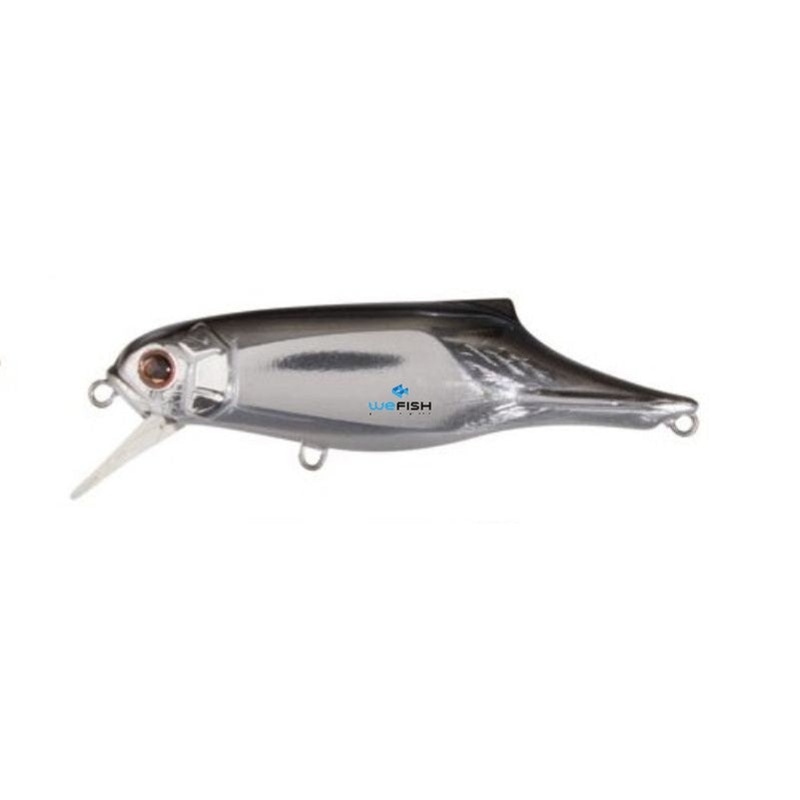 Seuelo Wakebait Hart LCB 497 // 100mm - 36g