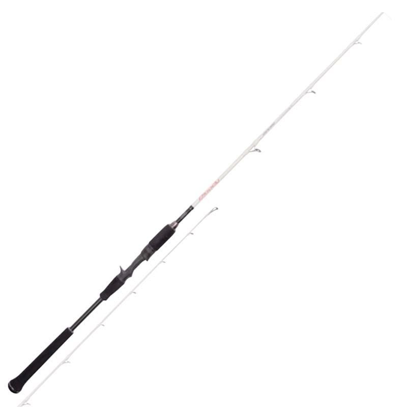 Hart Bloody Slow Jig Short 60C Casting Rod // 80-140g / 1,83m