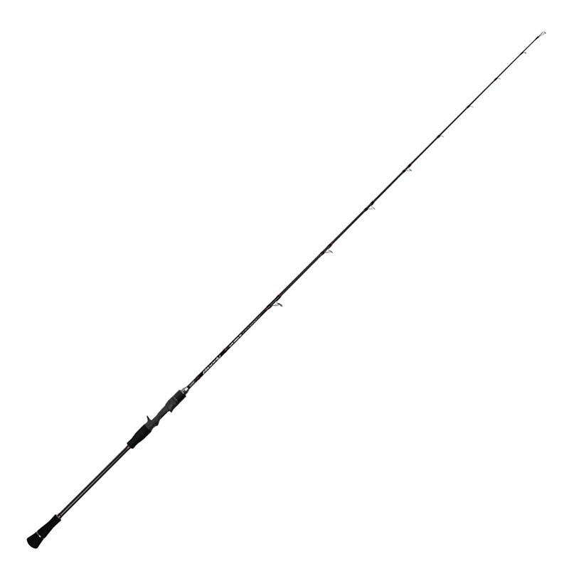 Hart Bloody Slow Ultra Jig 63C Casting Rod // 15-80g / 1,90m