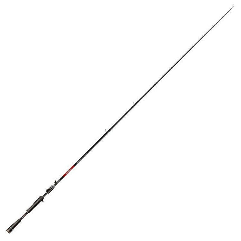 Hart Boushido Carna Casting Rod // 11-52g, 14-56g / 72", 75"