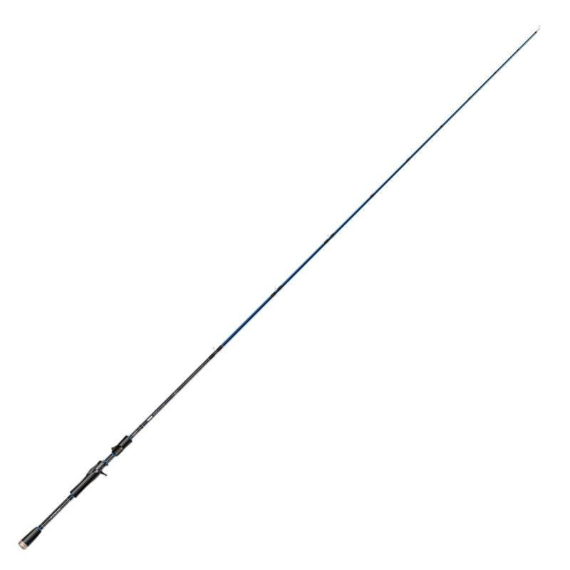 Hart Toro Blues Casting Rod // 1/4-1oz, 3/8-1.1/2oz / 71", 73"
