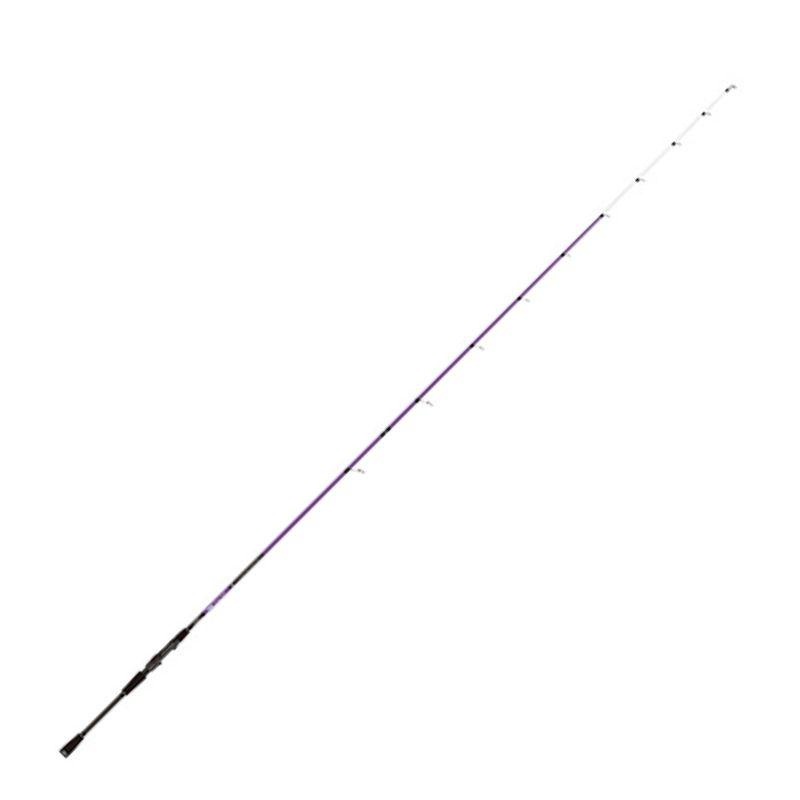 Hart Toro Drop Shot Spinning Rod // 10-40g / 2,44m