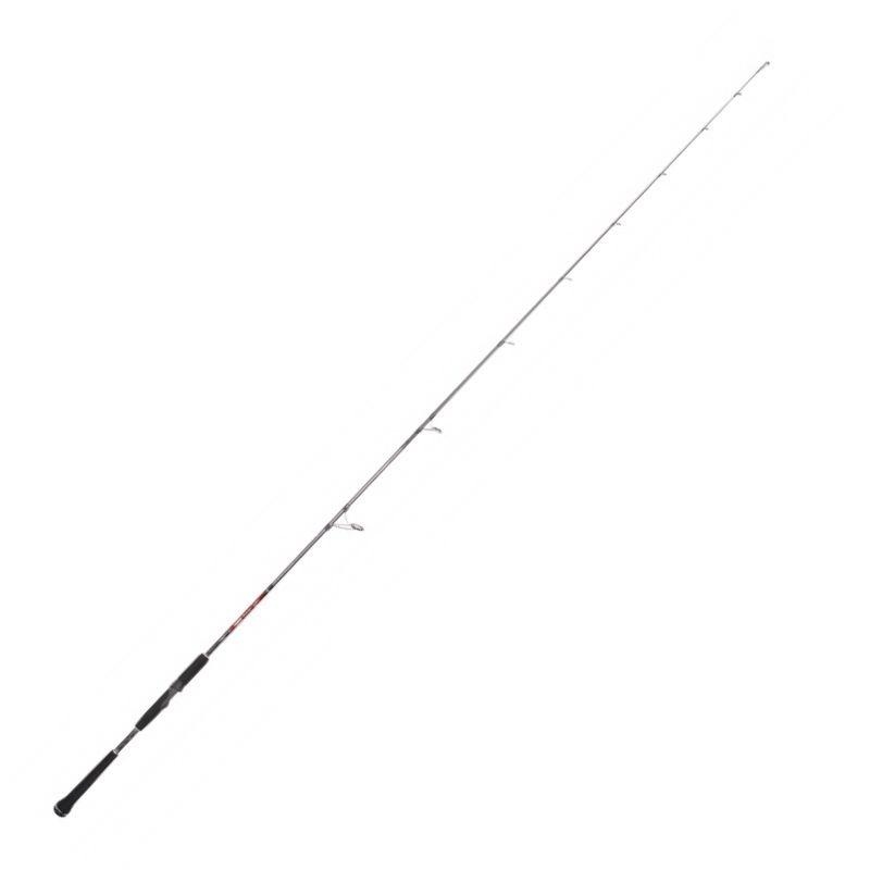 Hart Toro Power Spin Spinning Rod // 30-80g, 30-90g, 40-90g, 40-100g / 2.40m, 2.70m, 3.00m, 3.30m