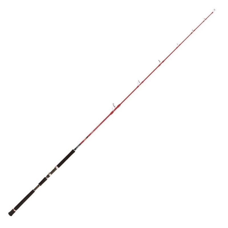 Rod HART 25S POPPING 710- 2.39m // 70-190g