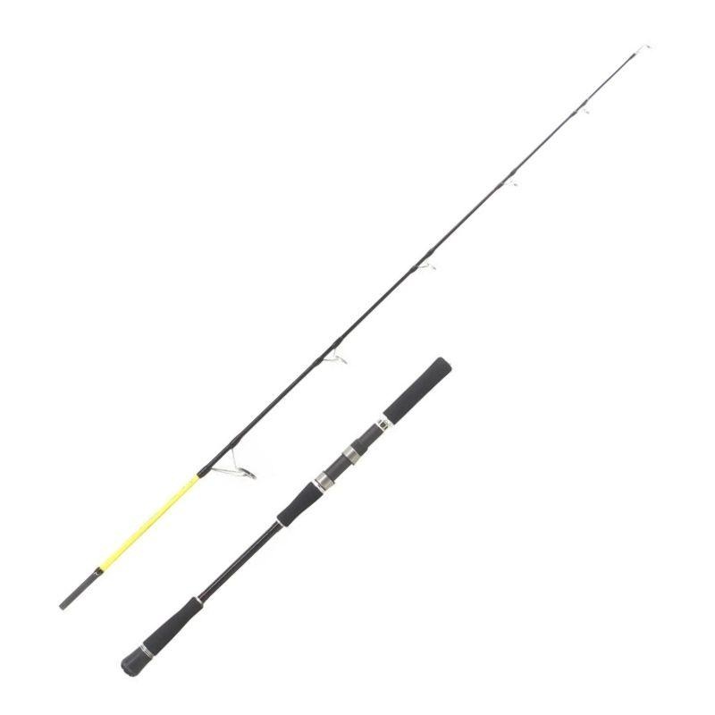 SEA LION JIGGING M&W SS // 1,80m // 150-300g // 80-200g