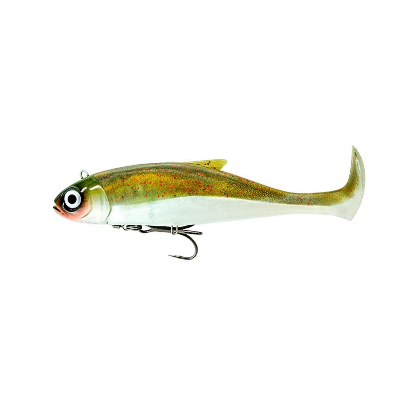 Seuelo Blaster Shad 160 - COMBO // 160mm - 53g