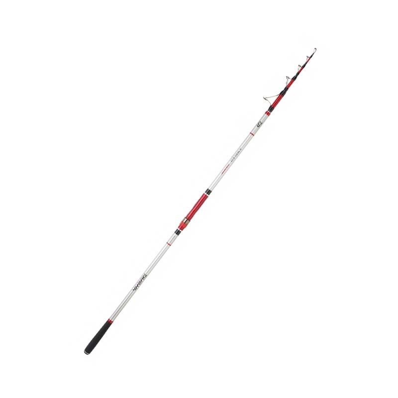 Caa Daiwa Emblem Tele Surfcasting// 4,34m // 150g
