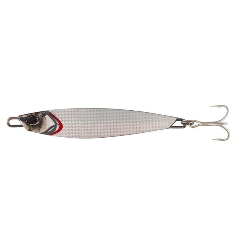 Seuelo Jig Daiwa Samura // 20g, 30g, 40g, 60g