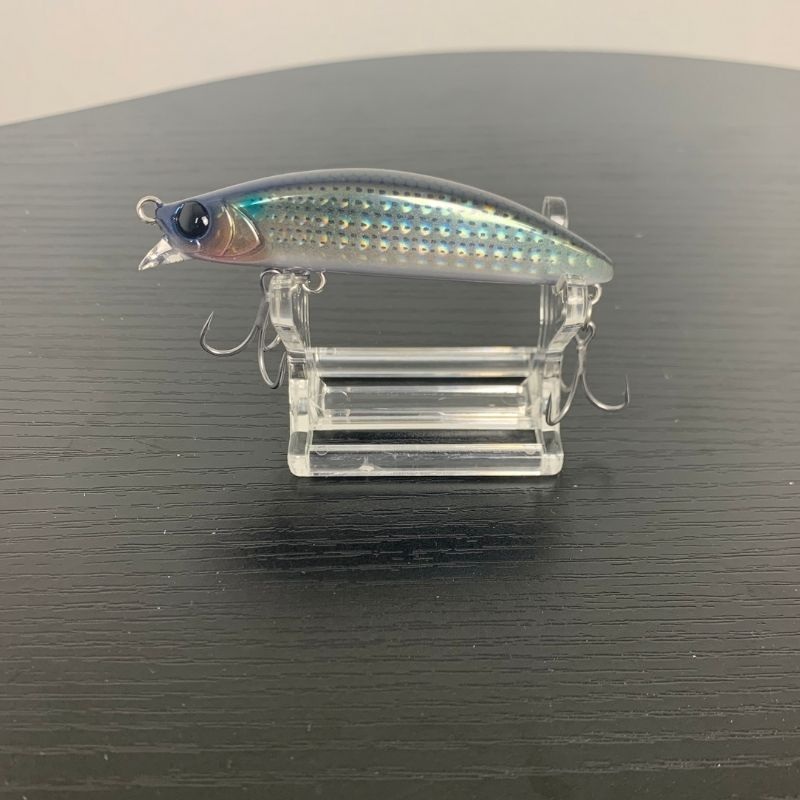Seuelo Minnow Apia Dover Floating // 70mm / 8.5g