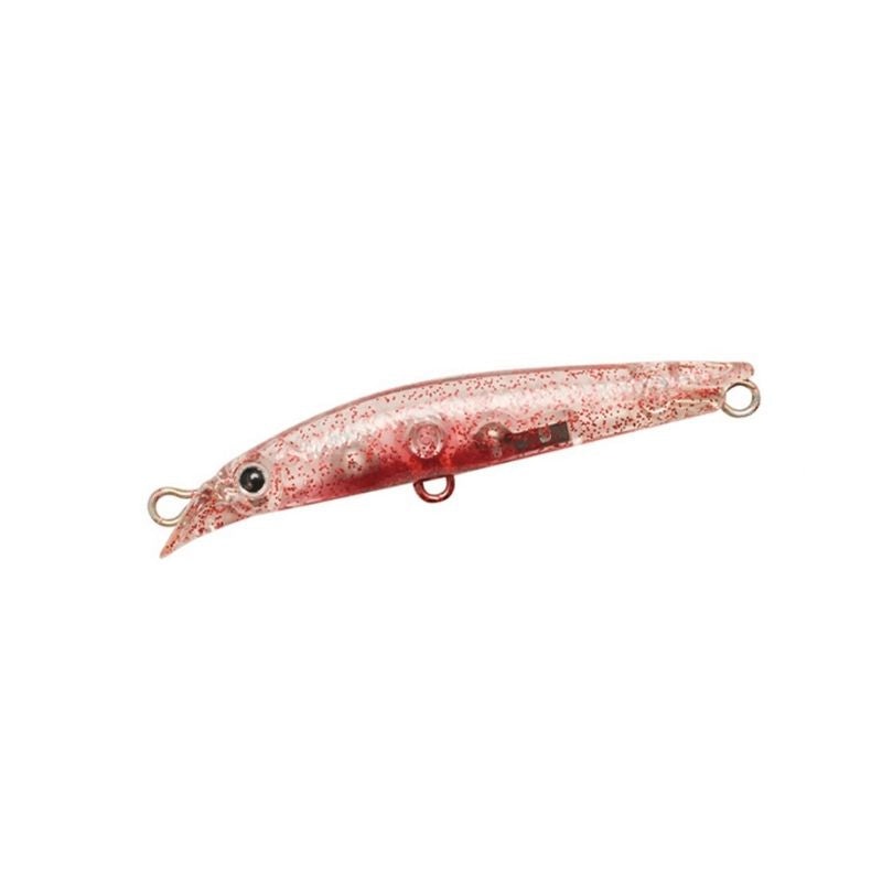 Seuelo Minnow Tict Stream Drive // 45mm / 3.5g