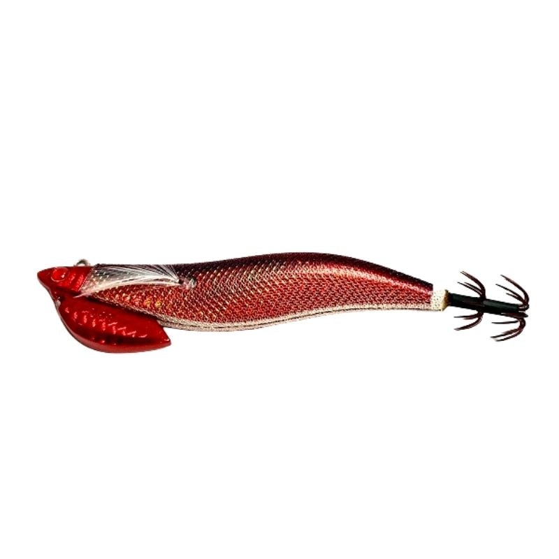 Seuelo Pajarita TipRun Sumizoku Harimitsu VE 44 // 30g