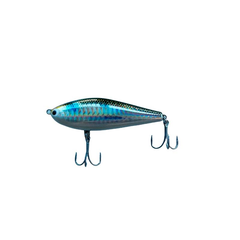 Seuelo Paseante Hundido Apia Pozi Drive ZigZag Bait // 80mm / 17g