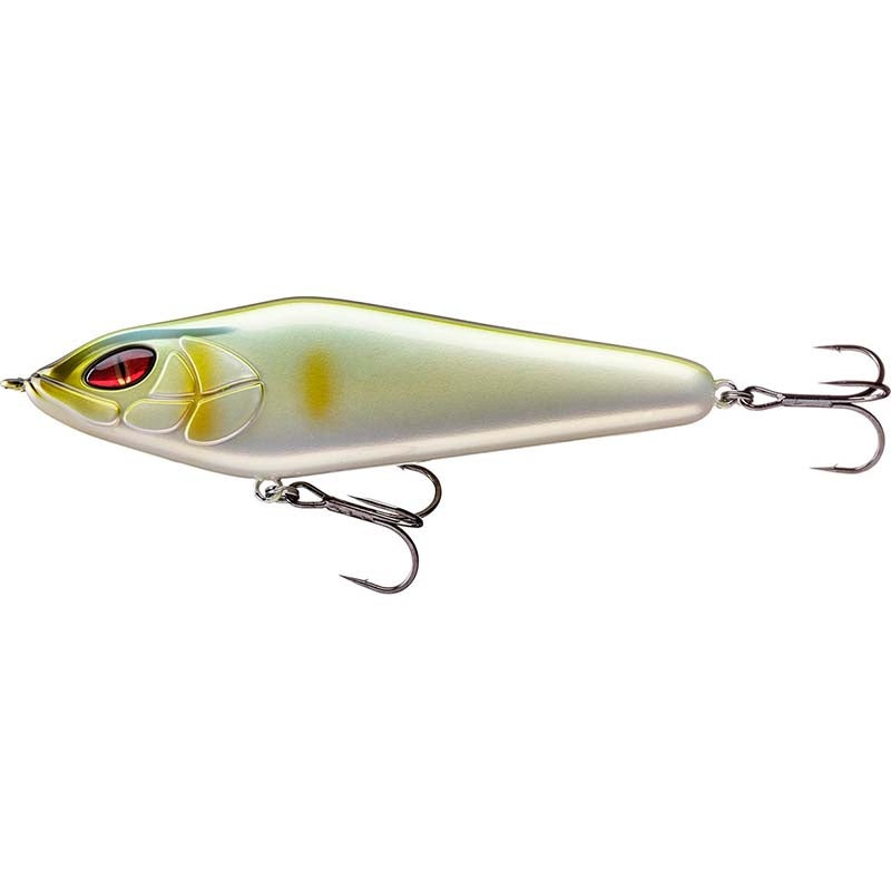 Seuelo Paseante Hundido Daiwa Prorex Lazy Jerk SS // 90mm, 120mm / 18g, 40g