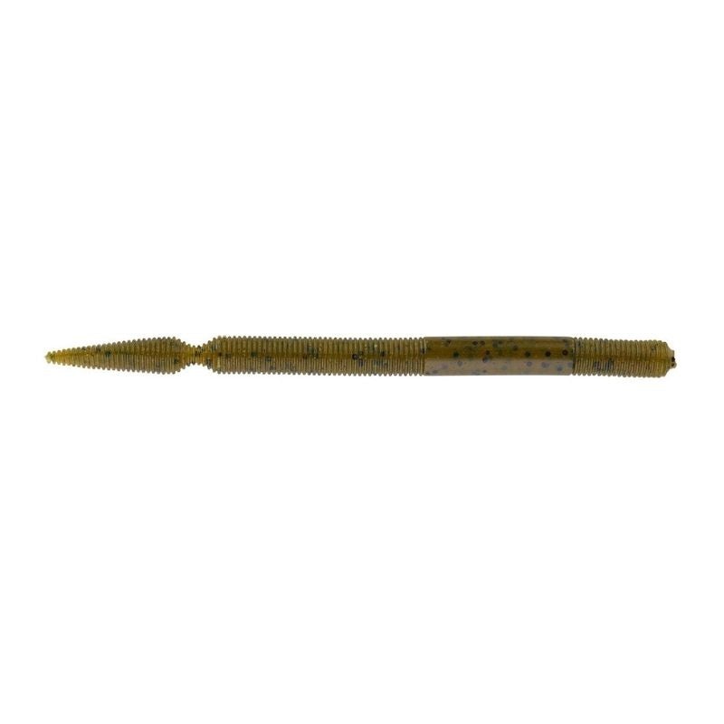 Seuelo Vinilo Daiwa Porex Fat Crawler // 125mm