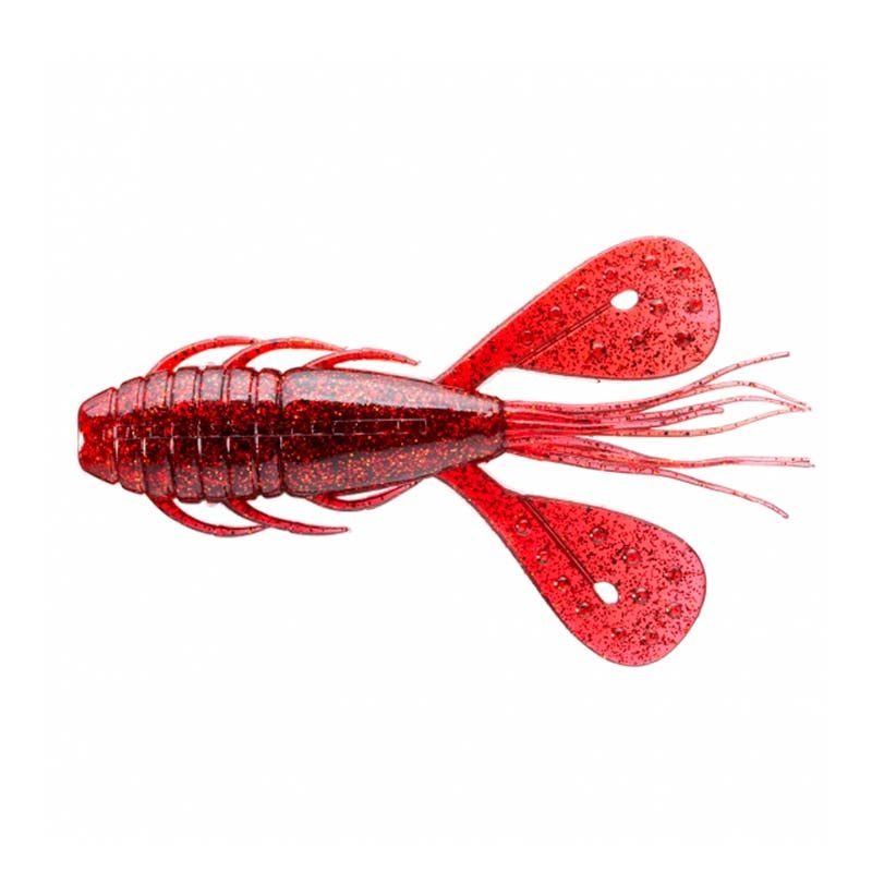 Seuelo Vinilo Daiwa Prorex Both Craw // 9g