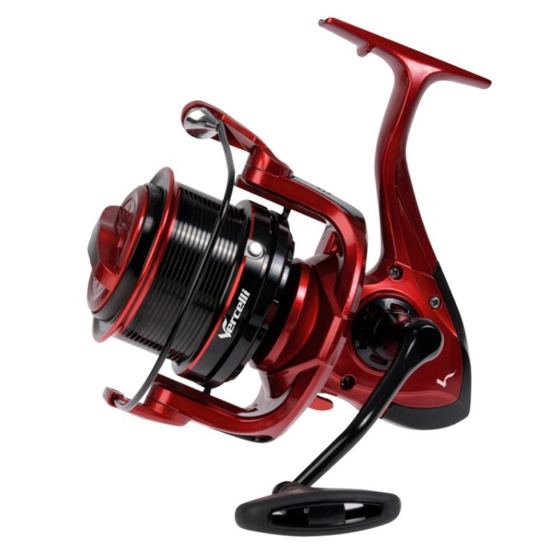 Vercelli Oxygen SBA Surfcasting Reel