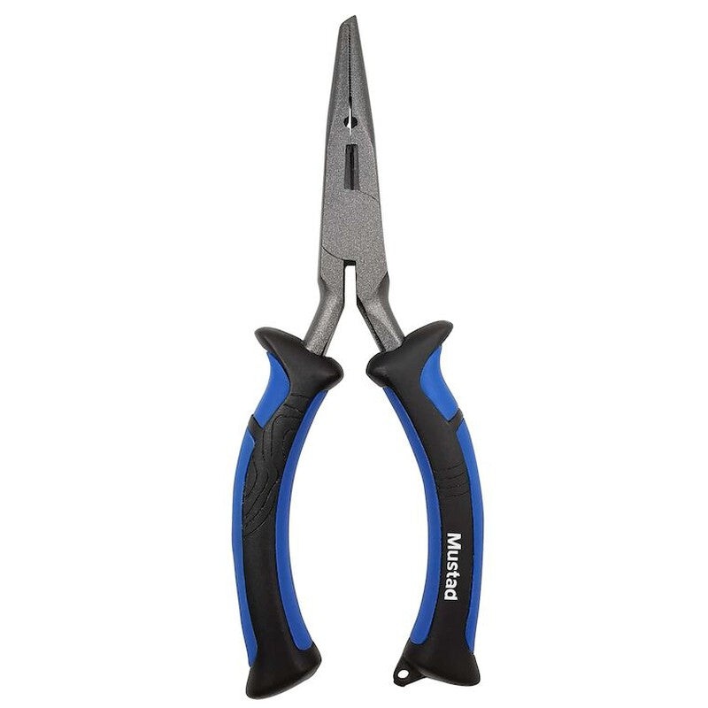 Alicates Mustad Mini Split Ring Plier // 5