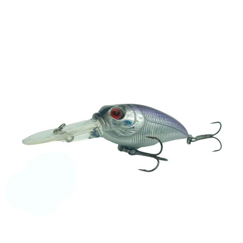 Seuelo Crankbait Molix Sculpo Dr Silent Dr // 14g / 55mm