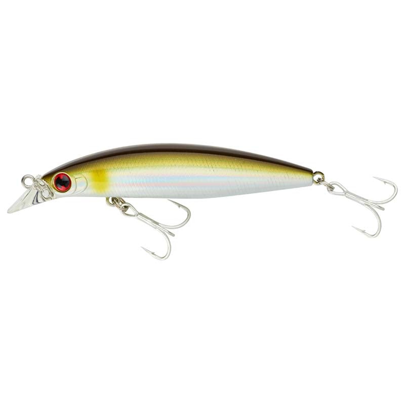 Seuelo Minnow Daiwa Shoreline Shiner Z vertice // 80mm / 11.8g