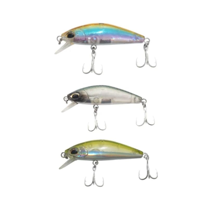 Seuelo Minnow Ykr Bull // 50mm / 5g