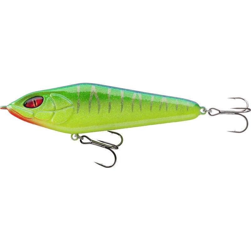 Seuelo Paseante Hundido Daiwa Px Lz Jerk // 90mm, 120mm // 18g, 40g