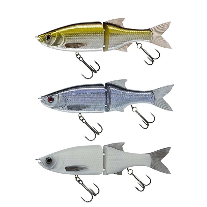 Seuelo Swimbait Molix Glide Bait Slow Sinking // 75g / 178mm