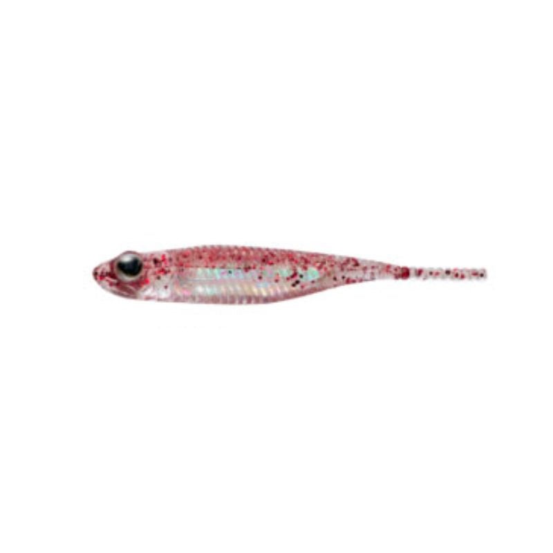 Seuelo Vinilo Fisharrow Flash -J 1 // 24mm