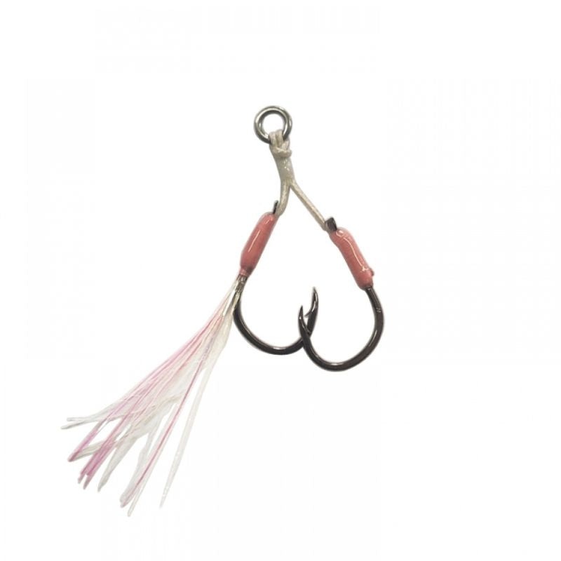 Assist Luminiscente Asari // 1/0, 2, 4