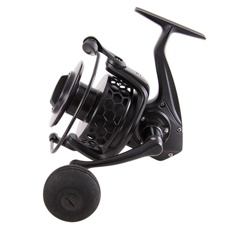 Hart N3.0 Spinning Reel // 6000