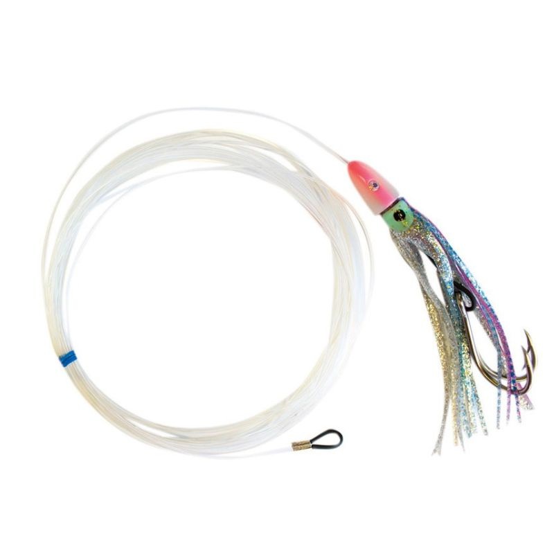 Hart Trolling Rigs 1 Oct // 3.5