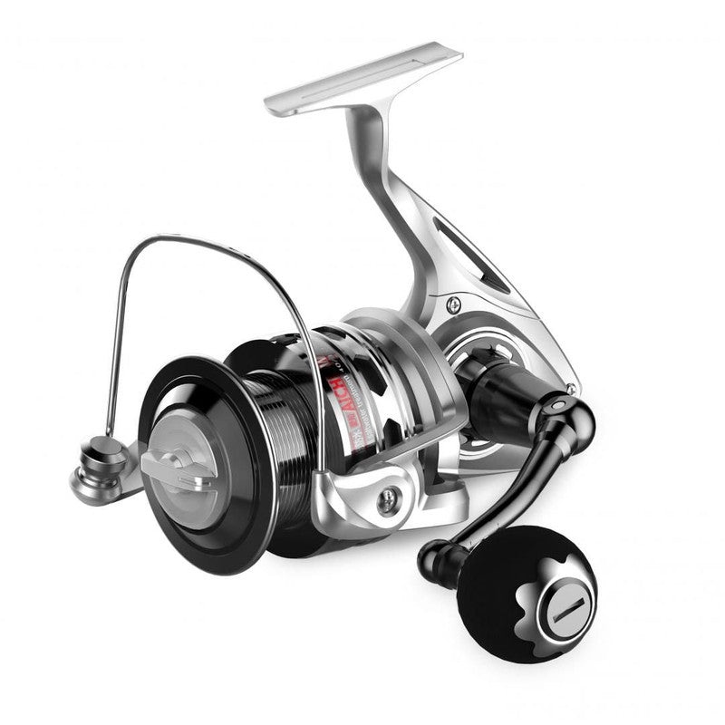 Nomura Aichi SW Spinning Reel // 4500