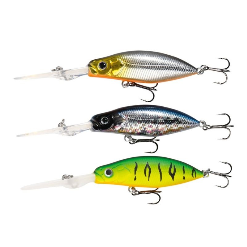 Seuelo CrankBait Hart Matesito // 60F / 8g