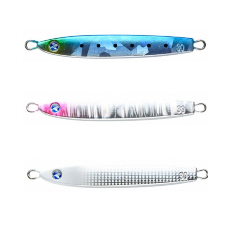 Seuelo Jig Blueblue Fallten // 20g, 30g