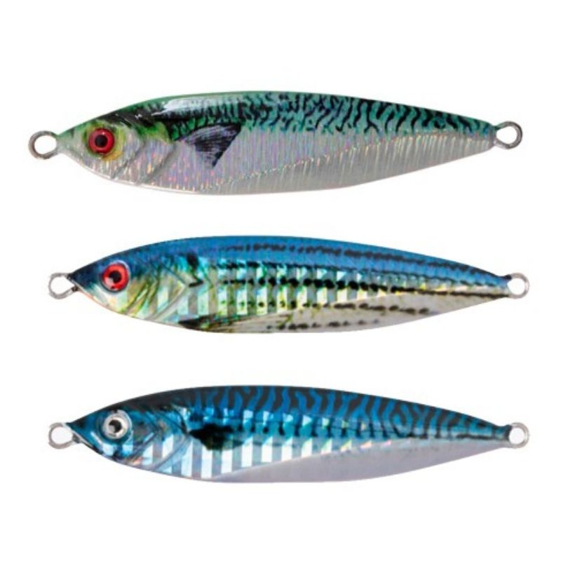 Seuelo Jig Hart Real-A // 30g, 40g
