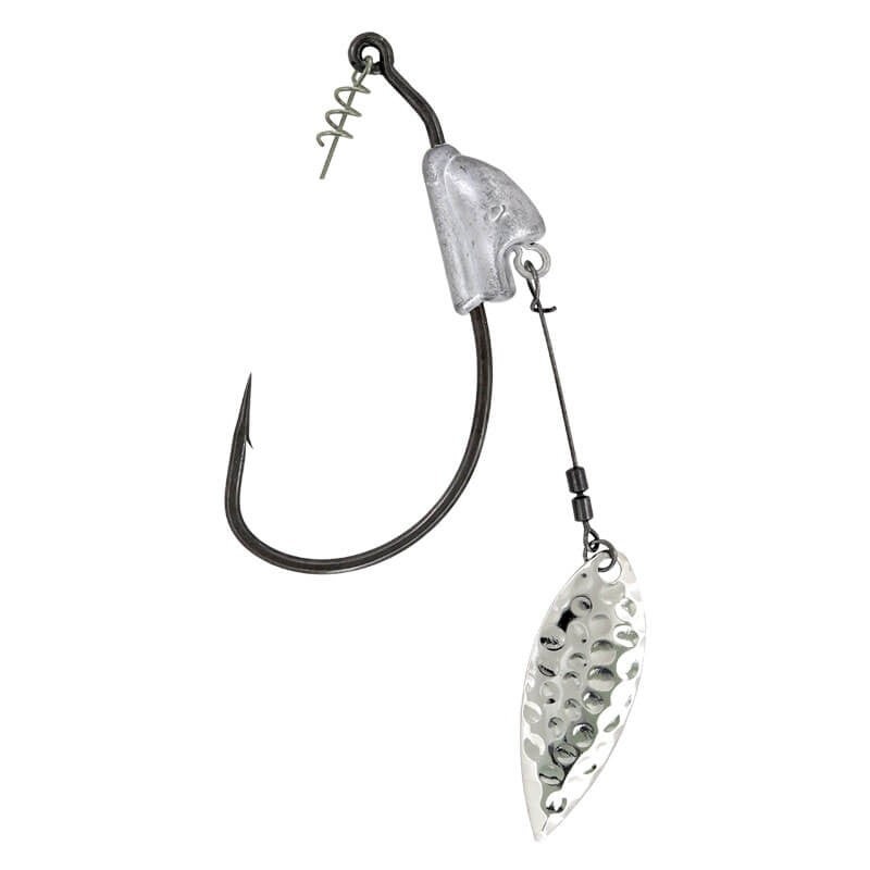 Anzuelo Flashy Swimmer 5164 Owner // 12/0, 10/0, 8/0, 6/0, 3/0, 1/0