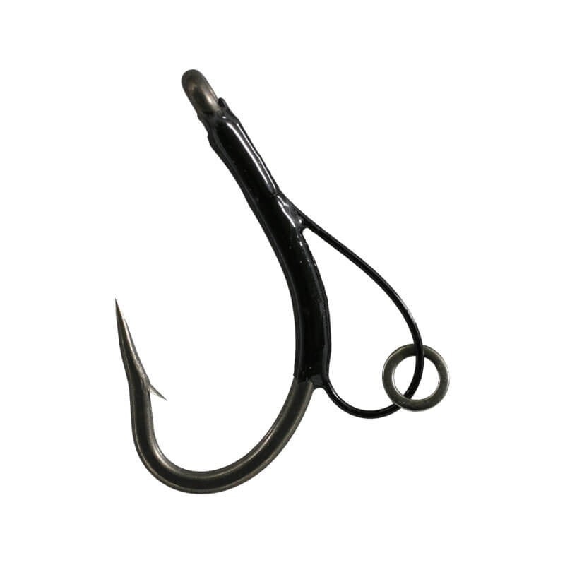 Anzuelo Owner Carp Taff D-Rig 56559 // 2, 4, 6